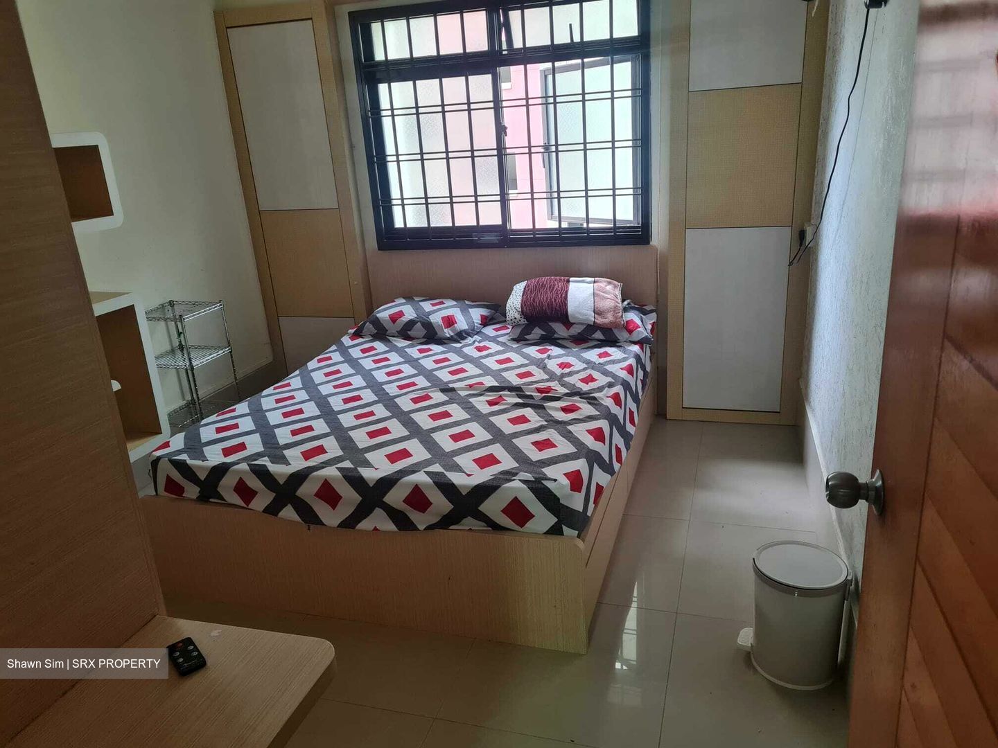 Blk 125 Rivervale Plains (Sengkang), HDB 4 Rooms #562666781